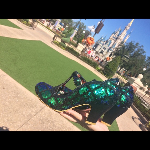 Irregular Choice - Picture 1 of 3